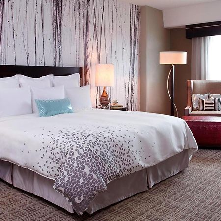 Renaissance Atlanta Waverly Hotel & Convention Center Смирна Экстерьер фото