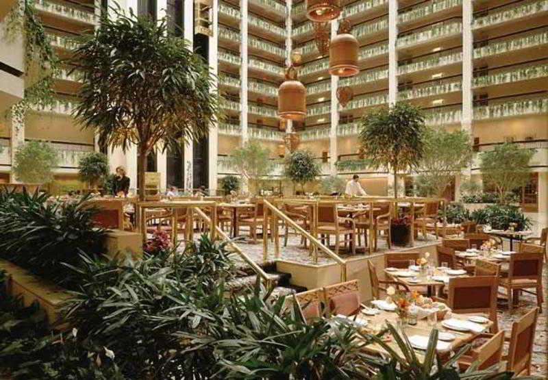 Renaissance Atlanta Waverly Hotel & Convention Center Смирна Экстерьер фото
