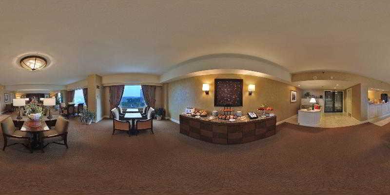 Renaissance Atlanta Waverly Hotel & Convention Center Смирна Экстерьер фото