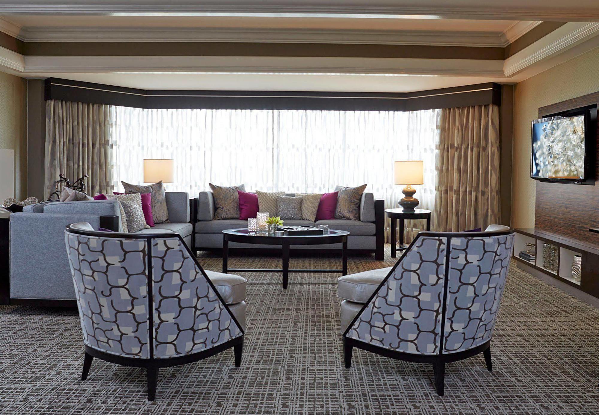Renaissance Atlanta Waverly Hotel & Convention Center Смирна Номер фото